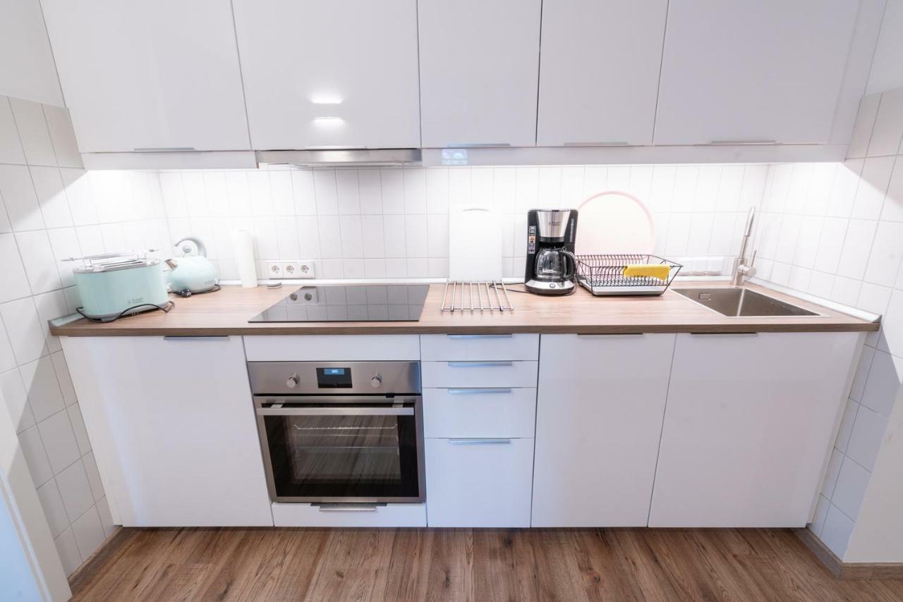 Villa Golding - Flat 2 Δρέσδη Εξωτερικό φωτογραφία