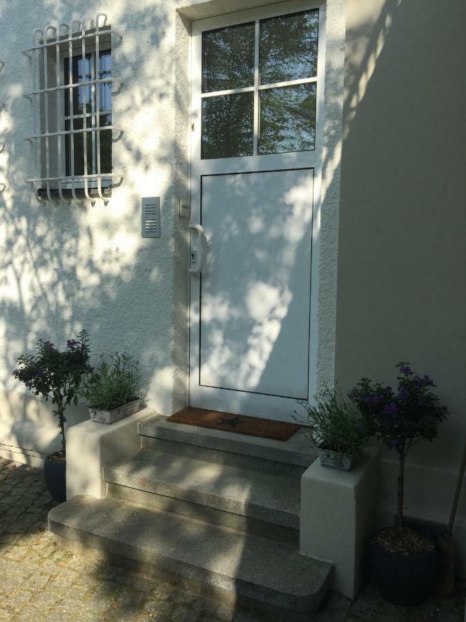 Villa Golding - Flat 2 Δρέσδη Εξωτερικό φωτογραφία