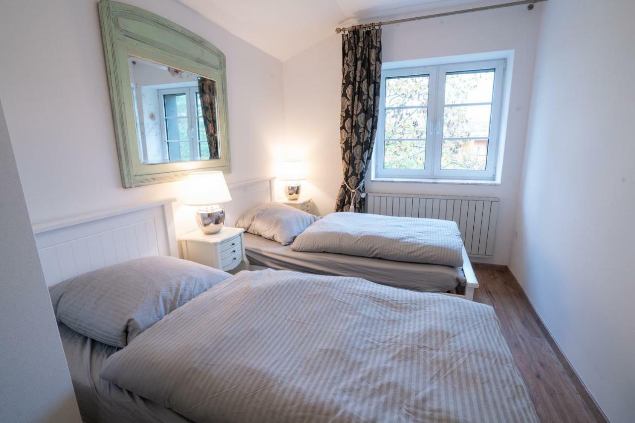 Villa Golding - Flat 2 Δρέσδη Εξωτερικό φωτογραφία