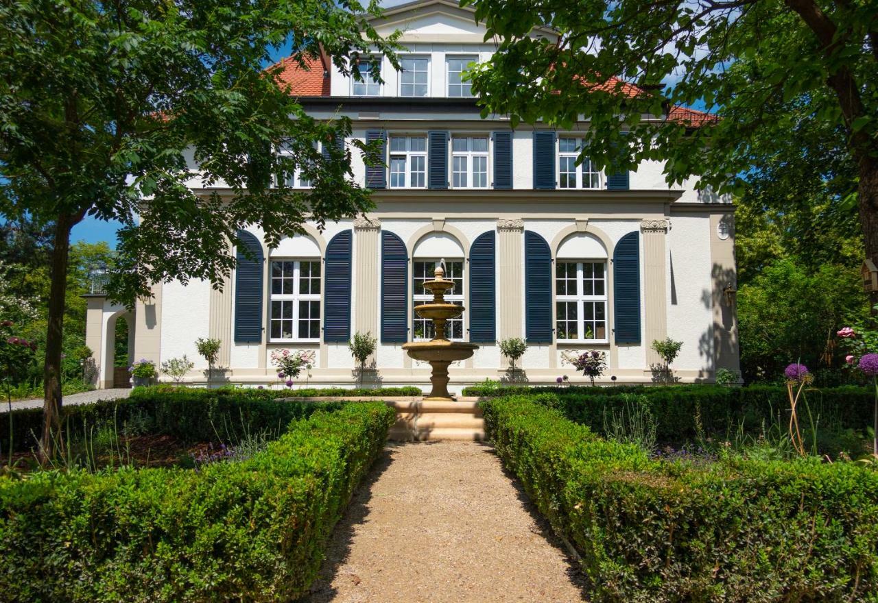 Villa Golding - Flat 2 Δρέσδη Εξωτερικό φωτογραφία