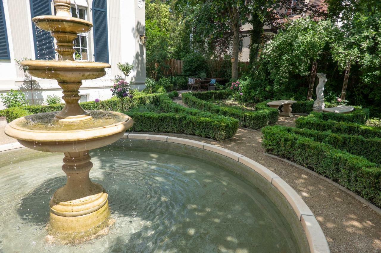 Villa Golding - Flat 2 Δρέσδη Εξωτερικό φωτογραφία